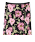 【DIANE von FURSTENBERG】フラワープリントスカート《WEB＆EPOCA THE SHOP店舗限定》