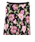 【DIANE von FURSTENBERG】フラワープリントスカート《WEB＆EPOCA THE SHOP店舗限定》