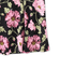 【DIANE von FURSTENBERG】フラワープリントスカート《WEB＆EPOCA THE SHOP店舗限定》