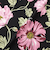 【DIANE von FURSTENBERG】フラワープリントスカート《WEB＆EPOCA THE SHOP店舗限定》
