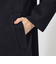 ライトウールリバー ロングコート