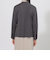 【La maglia】 ダブルブレストニットジャケット