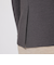 【La maglia】 ダブルブレストニットジャケット
