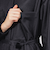 ウールフラノ シャツドレス
