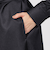 ウールフラノ シャツドレス