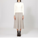 【EPOCA STORIA】 ジオメトリックジャカード ニットドレス  《WEB＆EPOCA THE SHOP店舗限定》
