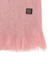 【MANTAS EZCARAY】モヘヤストール《WEB＆EPOCA THE SHOP店舗限定》