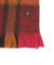 【MANTAS EZCARAY】モヘヤチェックストール《WEB＆EPOCA THE SHOP店舗限定》