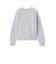 【MAISON LABICHE】グレースウェット《WEB＆EPOCA THE SHOP店舗限定》