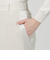 【VERY NaVY2024年12月号掲載】サイドラインパンツ