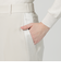 【VERY NaVY2024年12月号掲載】サイドラインパンツ
