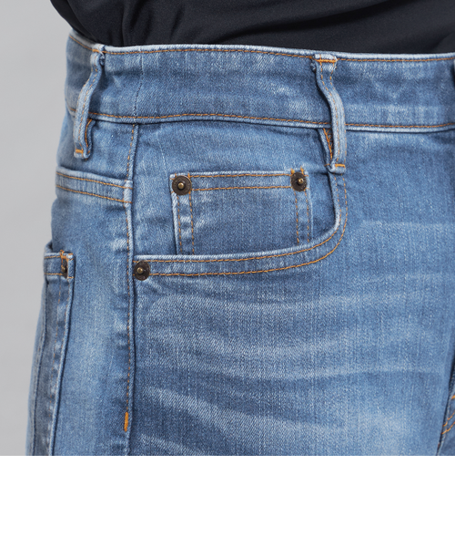 TWENTY FOUR DENIM】 バギーデニムパンツ｜エポカの通販｜&mall