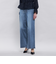 【TWENTY FOUR DENIM】 バギーデニムパンツ