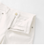 【VERY NaVY2025年6月号掲載】【TWENTY FOUR DENIM】 バギーデニムパンツ