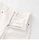 【VERY NaVY2025年6月号掲載】【TWENTY FOUR DENIM】 バギーデニムパンツ