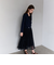 【La maglia】 ショートニットジャケット
