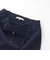 【La maglia】 フロントボタンニットスカート