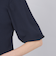 【La maglia】 ギャザースリーブニットプルオーバー