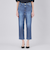 【TWENTY FOUR DENIM】 テーパードデニムパンツ