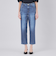 【TWENTY FOUR DENIM】 テーパードデニムパンツ