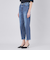 【TWENTY FOUR DENIM】 テーパードデニムパンツ