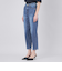 【TWENTY FOUR DENIM】 テーパードデニムパンツ