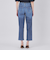 【TWENTY FOUR DENIM】 テーパードデニムパンツ
