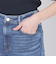 【TWENTY FOUR DENIM】 テーパードデニムパンツ