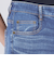 【TWENTY FOUR DENIM】 テーパードデニムパンツ