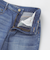 【TWENTY FOUR DENIM】 テーパードデニムパンツ