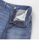 【TWENTY FOUR DENIM】 テーパードデニムパンツ