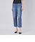 【TWENTY FOUR DENIM】 テーパードデニムパンツ