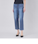 【TWENTY FOUR DENIM】 テーパードデニムパンツ