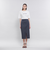 【EPOCA STORIA】 ロゴTシャツ 《WEB＆EPOCA THE SHOP店舗限定》