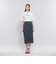 【EPOCA STORIA】 ロゴTシャツ 《WEB＆EPOCA THE SHOP店舗限定》