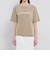 【EPOCA STORIA】 ロゴTシャツ 《WEB＆EPOCA THE SHOP店舗限定》