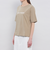 【EPOCA STORIA】 ロゴTシャツ 《WEB＆EPOCA THE SHOP店舗限定》