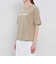 【EPOCA STORIA】 ロゴTシャツ 《WEB＆EPOCA THE SHOP店舗限定》