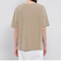 【EPOCA STORIA】 ロゴTシャツ 《WEB＆EPOCA THE SHOP店舗限定》