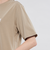 【EPOCA STORIA】 ロゴTシャツ 《WEB＆EPOCA THE SHOP店舗限定》