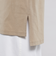 【EPOCA STORIA】 ロゴTシャツ 《WEB＆EPOCA THE SHOP店舗限定》