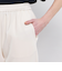 ライトストレッチ テーパードパンツ