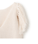 【near.nippon】フリンジタンクトップ《WEB＆EPOCA THE SHOP店舗限定》