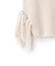 【near.nippon】フリンジタンクトップ《WEB＆EPOCA THE SHOP店舗限定》