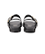 【HENRI EN VARGO】フラットサンダル《WEB＆EPOCA THE SHOP店舗限定》