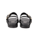 【HENRI EN VARGO】フラットサンダル《WEB＆EPOCA THE SHOP店舗限定》