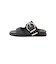 【HENRI EN VARGO】フラットサンダル《WEB＆EPOCA THE SHOP店舗限定》