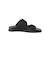 【HENRI EN VARGO】フラットサンダル《WEB＆EPOCA THE SHOP店舗限定》