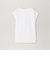 【MAISON LABICHE】amourノースリーブカットソー《WEB＆EPOCA THE SHOP店舗限定》