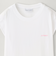 【MAISON LABICHE】amourノースリーブカットソー《WEB＆EPOCA THE SHOP店舗限定》